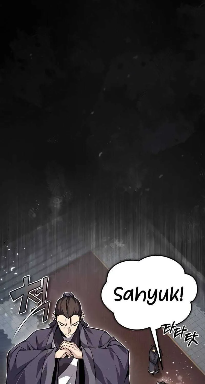 Read One hit teacher master baek chapter 32 image 1 on Lezhin