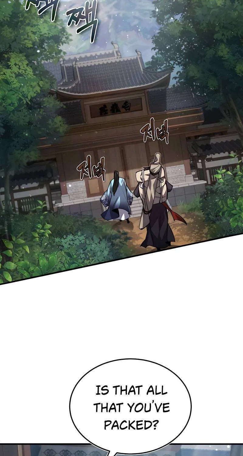 Read One hit teacher master baek chapter 32 image 103 on Lezhin