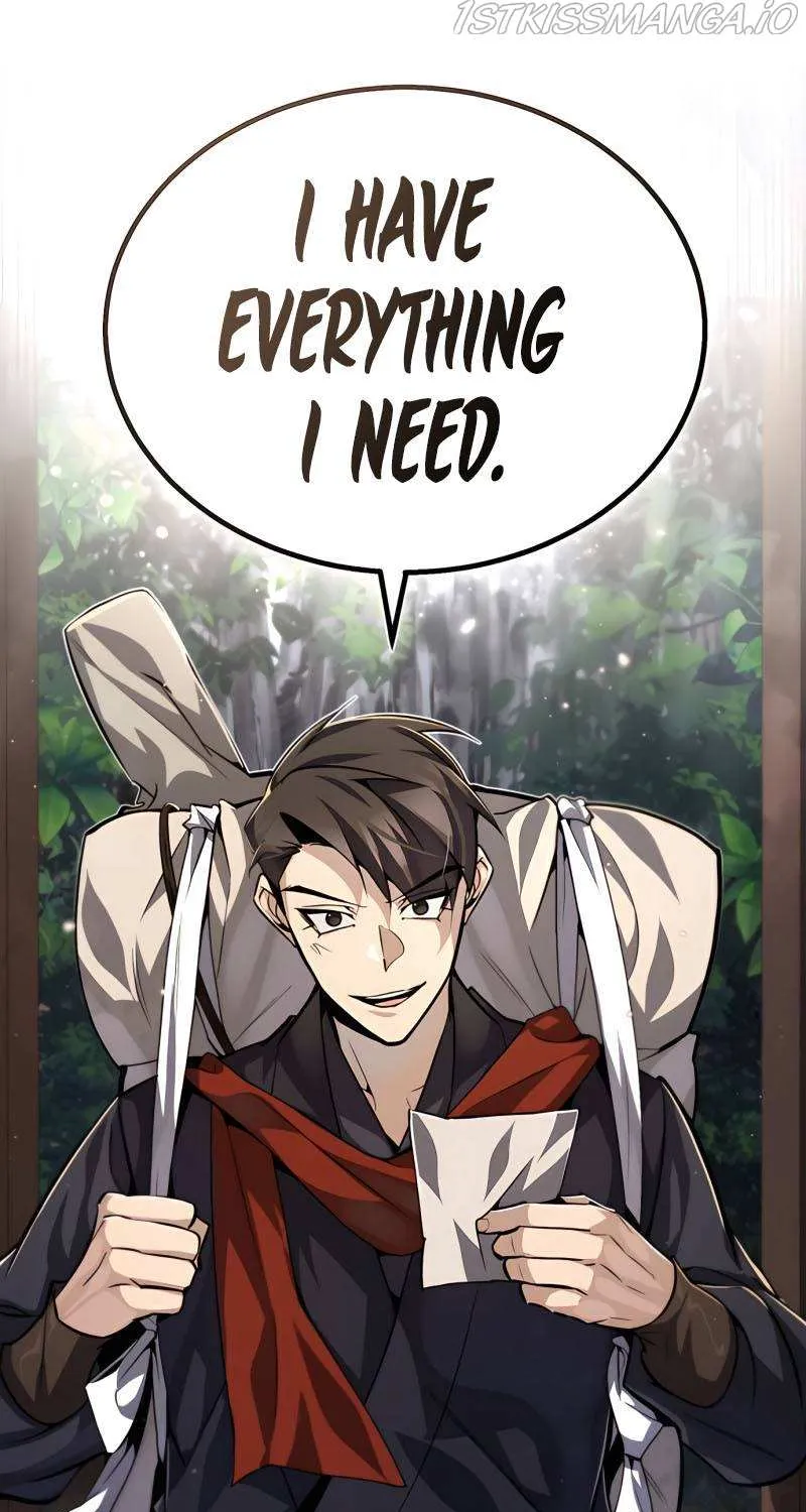 Read One hit teacher master baek chapter 32 image 106 on Lezhin