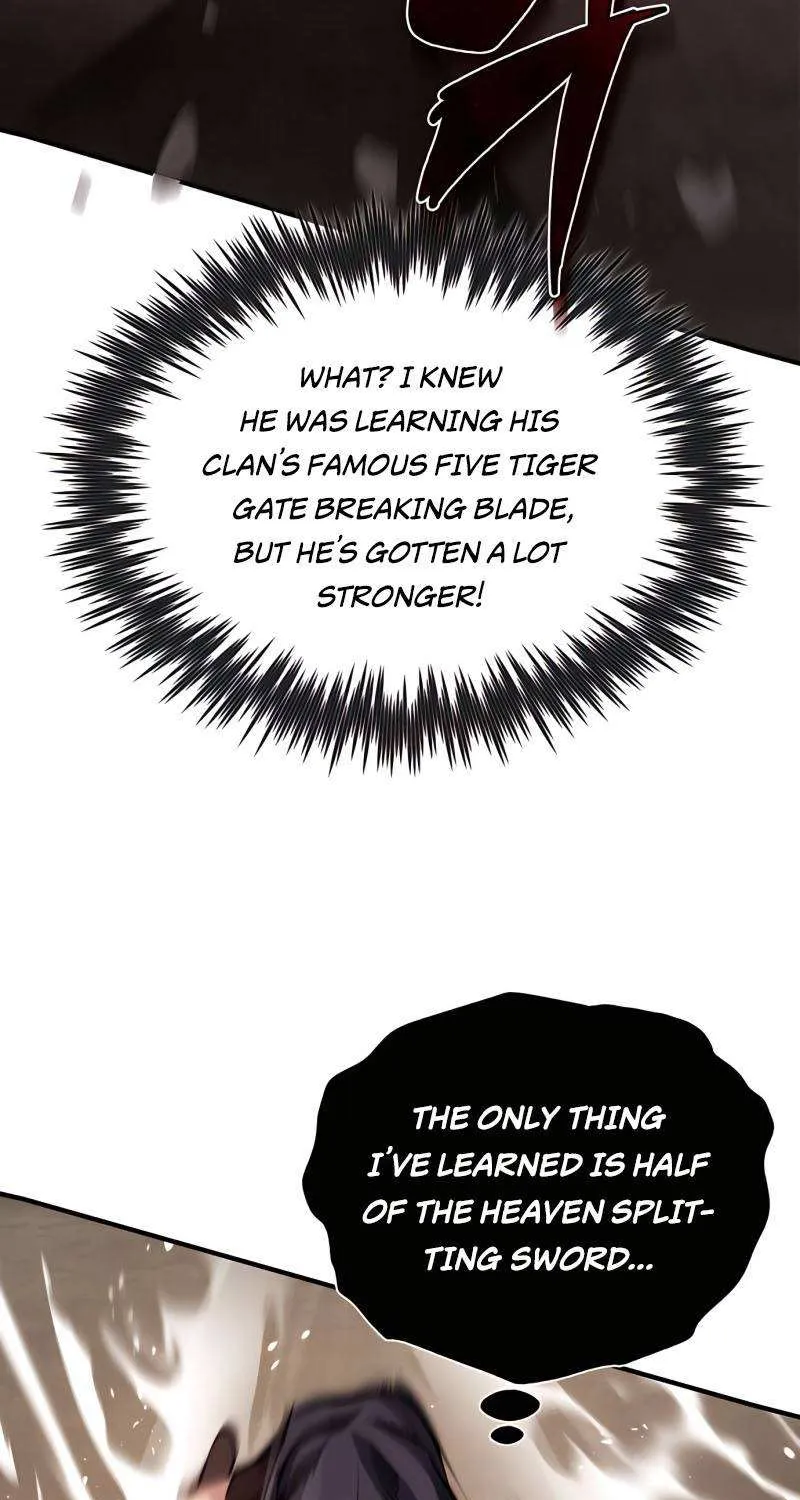 Read One hit teacher master baek chapter 32 image 14 on Lezhin