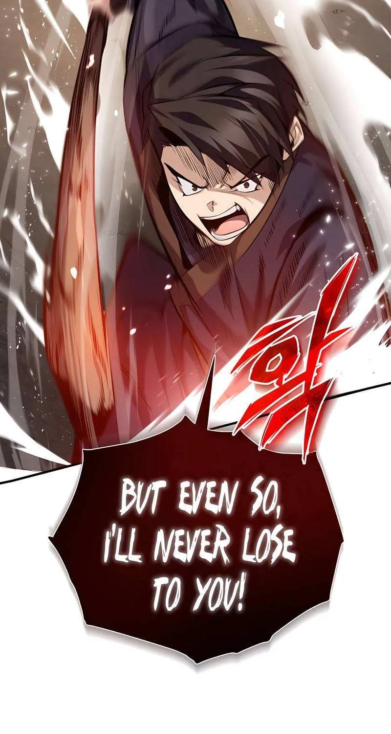 Read One hit teacher master baek chapter 32 image 15 on Lezhin