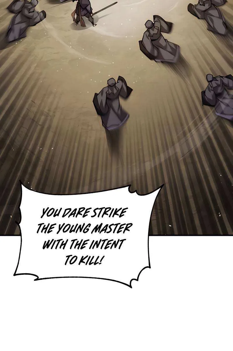 Read One hit teacher master baek chapter 32 image 18 on Lezhin
