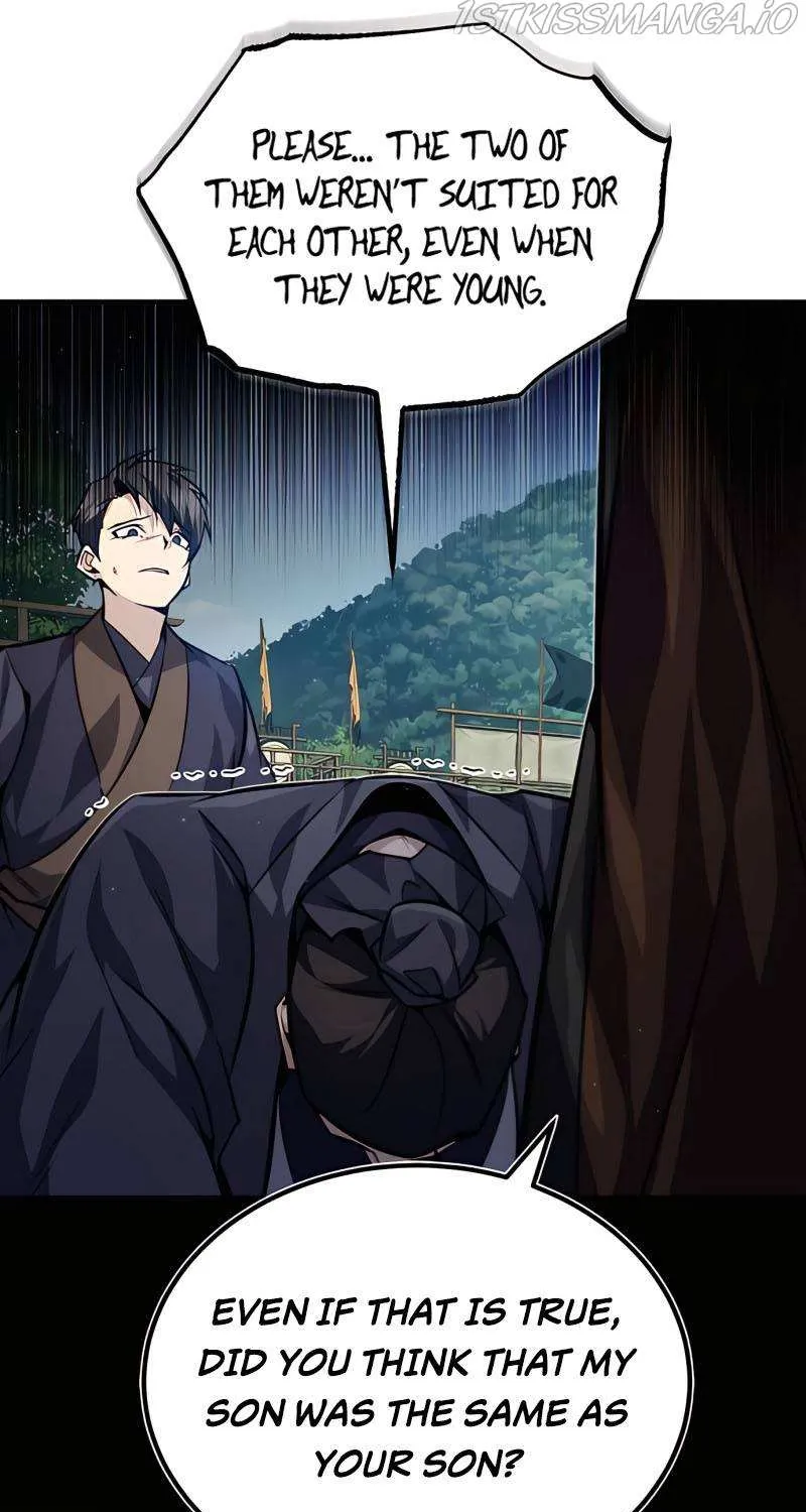 Read One hit teacher master baek chapter 32 image 25 on Lezhin