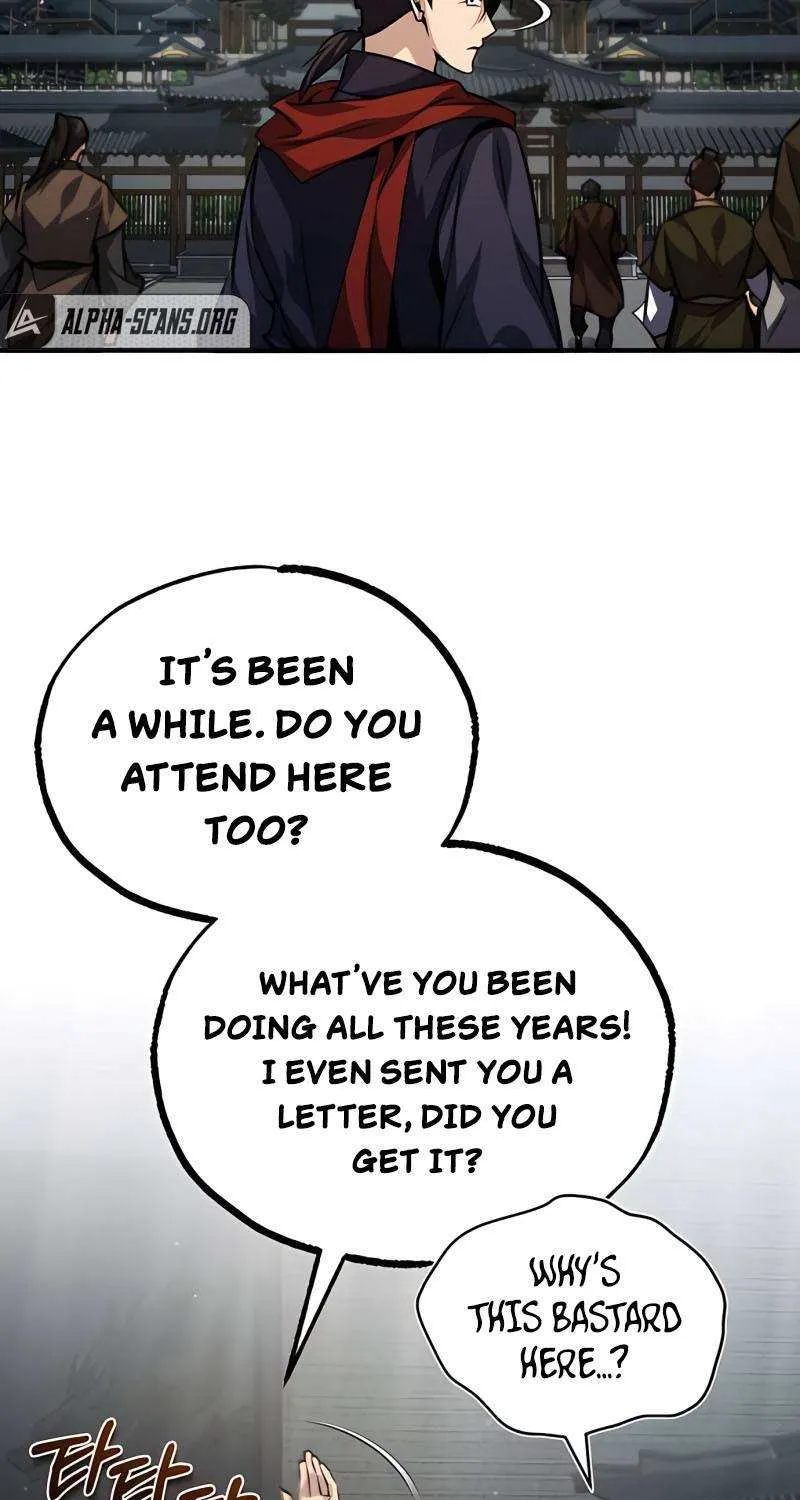 Read One hit teacher master baek chapter 32 image 29 on Lezhin