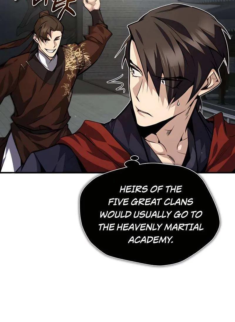 Read One hit teacher master baek chapter 32 image 30 on Lezhin