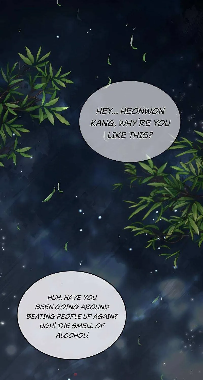 Read One hit teacher master baek chapter 32 image 32 on Lezhin