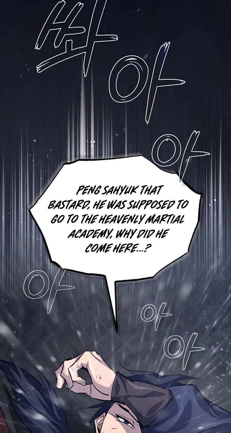 Read One hit teacher master baek chapter 32 image 37 on Lezhin