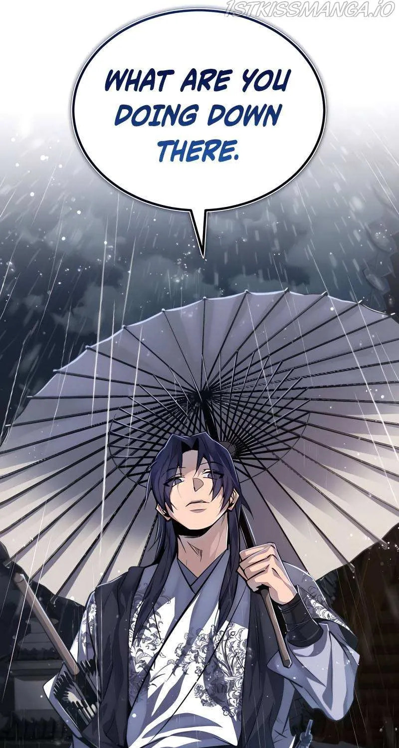 Read One hit teacher master baek chapter 32 image 40 on Lezhin