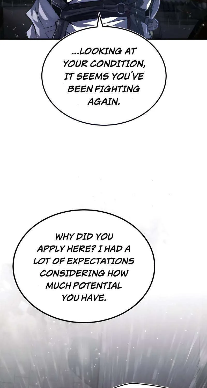 Read One hit teacher master baek chapter 32 image 41 on Lezhin