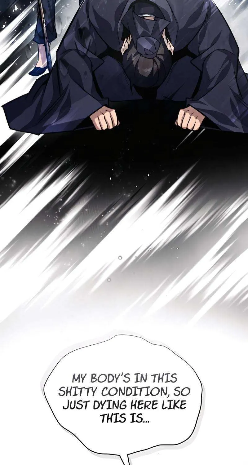 Read One hit teacher master baek chapter 32 image 51 on Lezhin