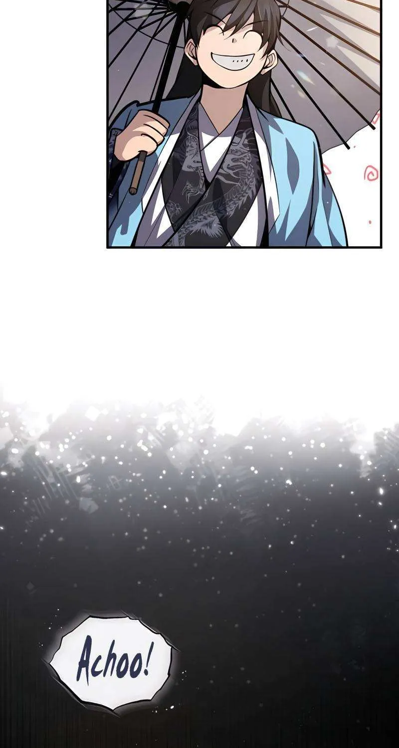 Read One hit teacher master baek chapter 32 image 56 on Lezhin