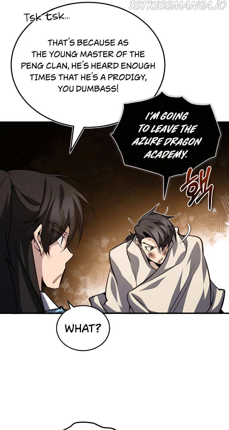 Read One hit teacher master baek chapter 32 image 59 on Lezhin