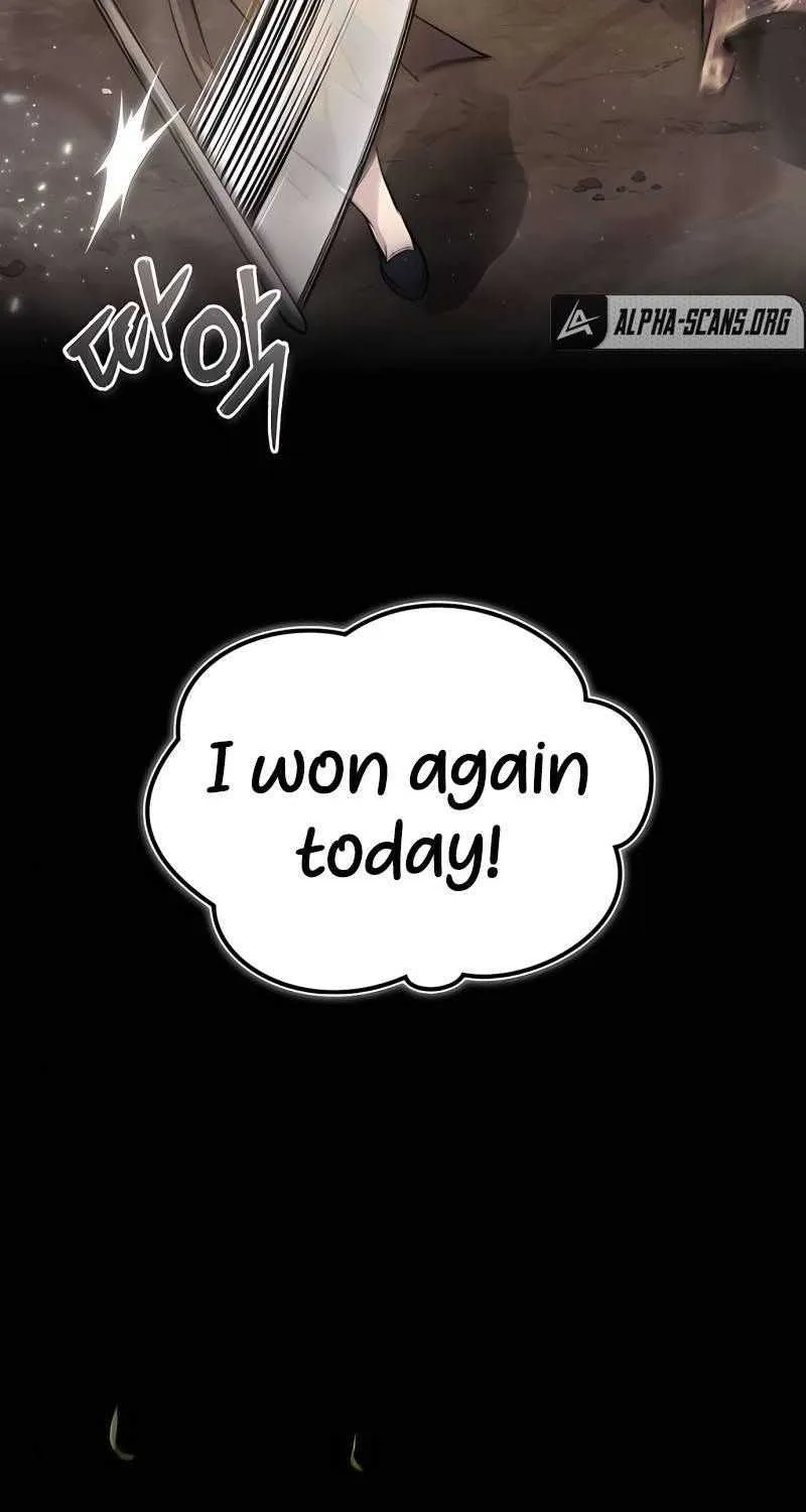 Read One hit teacher master baek chapter 32 image 6 on Lezhin