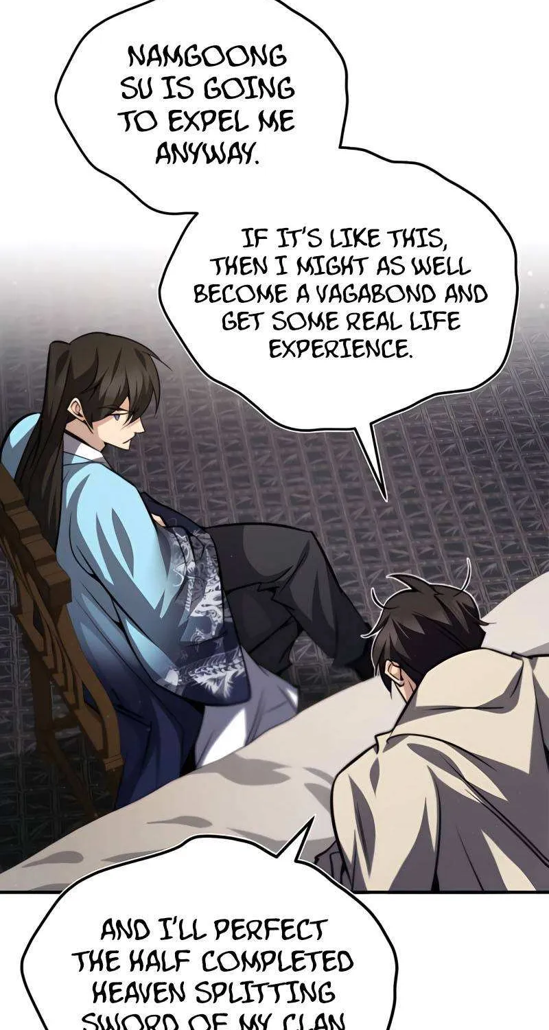Read One hit teacher master baek chapter 32 image 60 on Lezhin