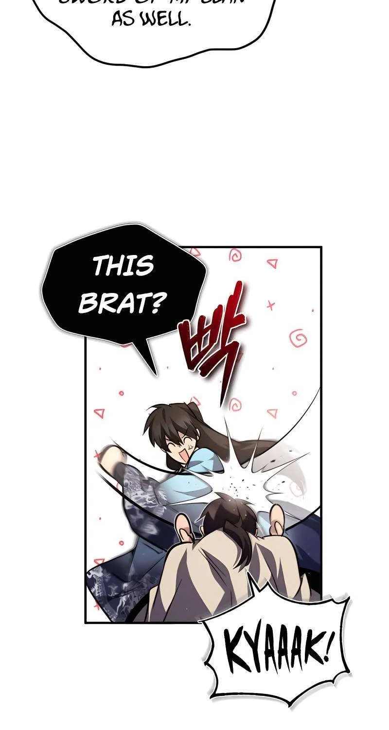 Read One hit teacher master baek chapter 32 image 61 on Lezhin