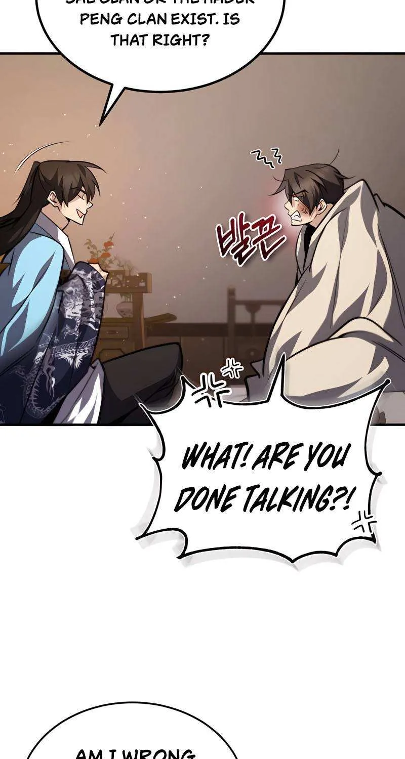 Read One hit teacher master baek chapter 32 image 65 on Lezhin