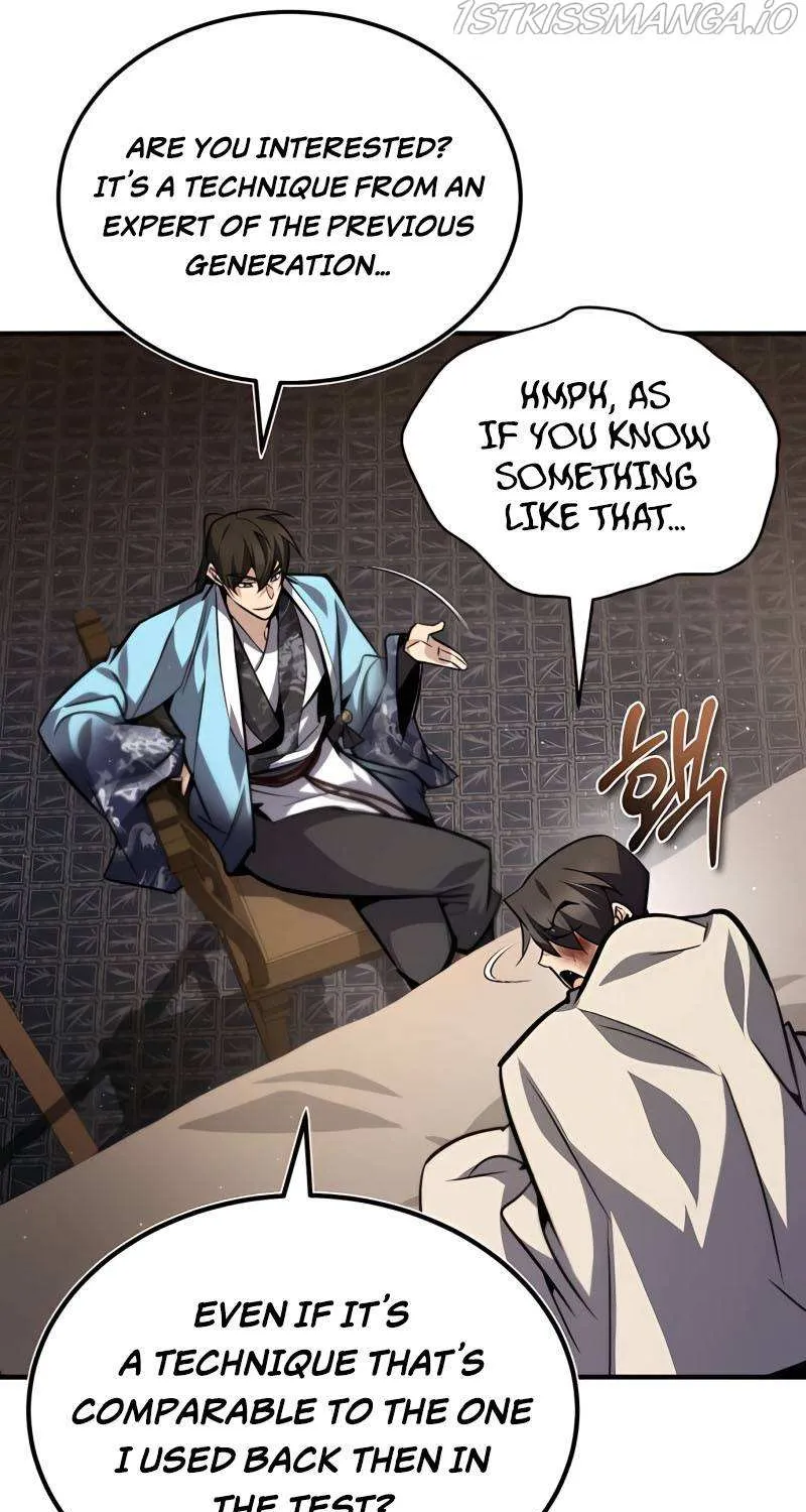 Read One hit teacher master baek chapter 32 image 69 on Lezhin
