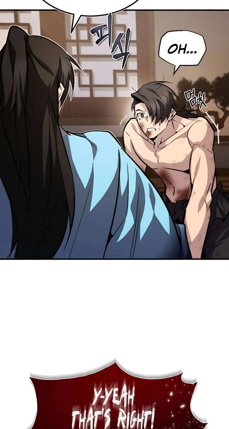 Read One hit teacher master baek chapter 32 image 73 on Lezhin