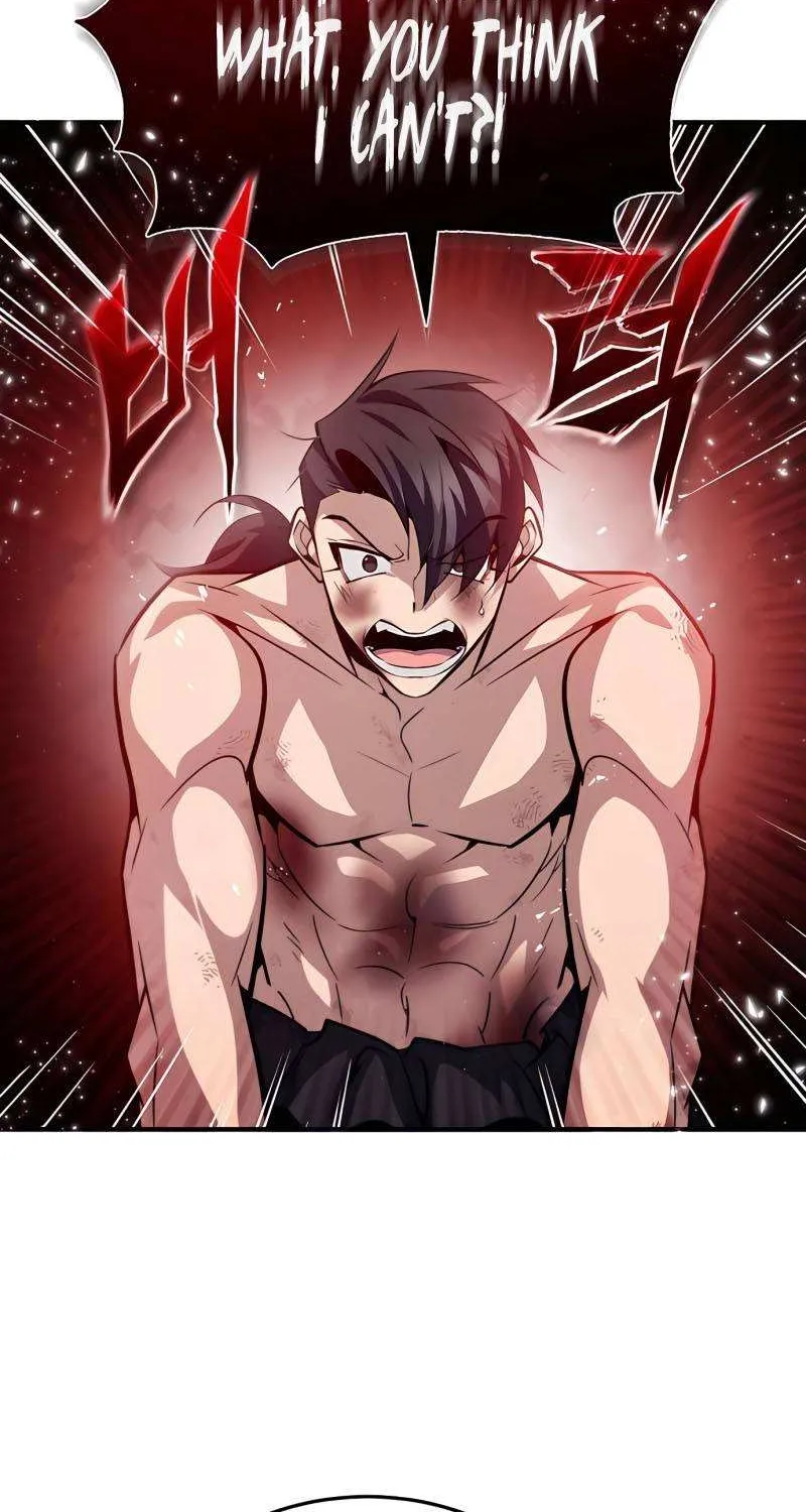 Read One hit teacher master baek chapter 32 image 74 on Lezhin