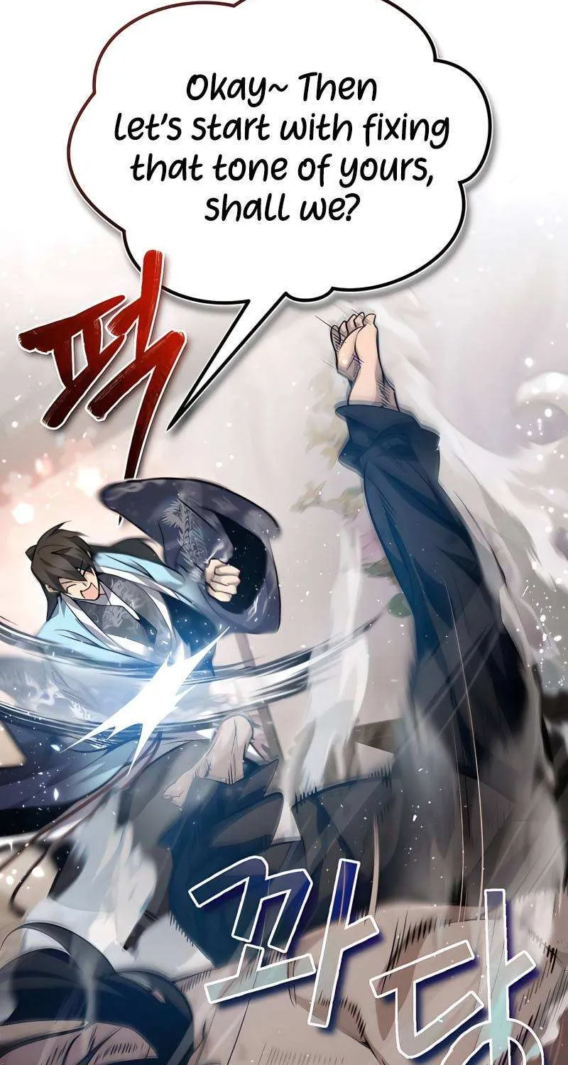 Read One hit teacher master baek chapter 32 image 76 on Lezhin