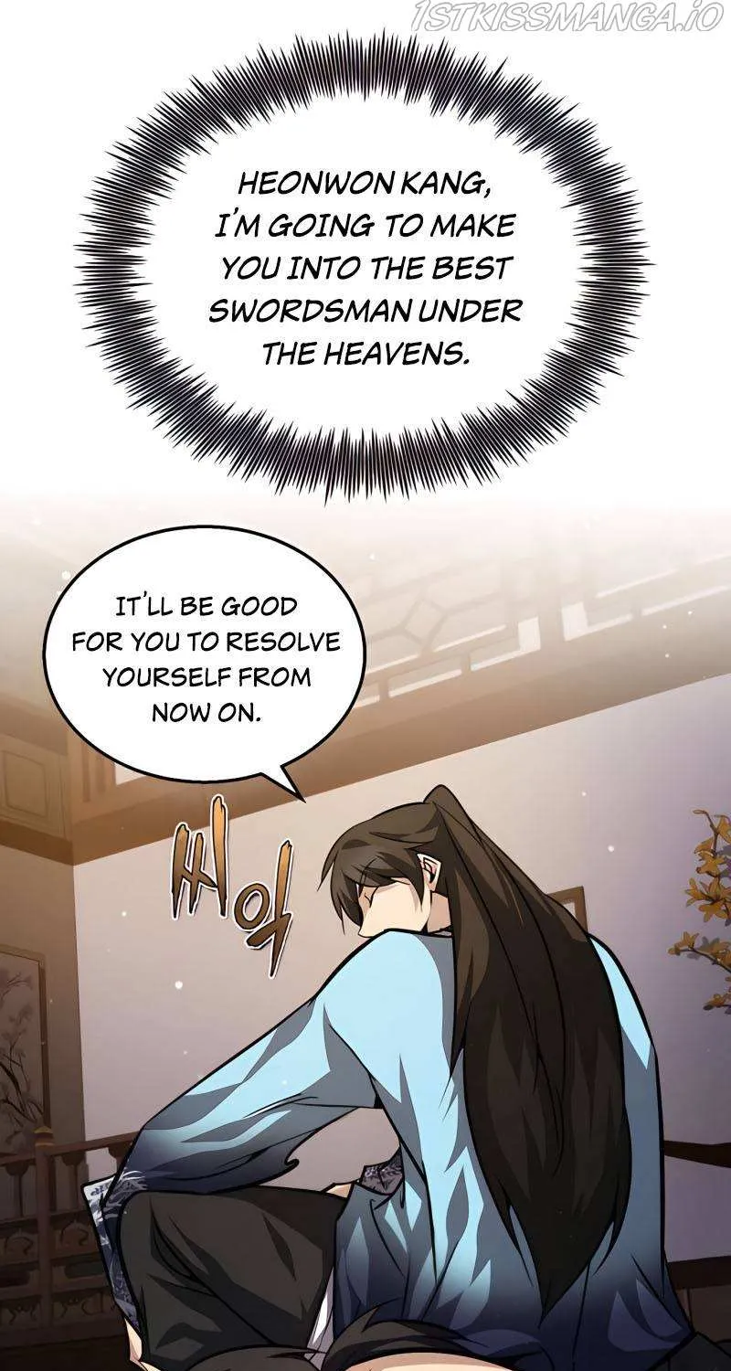 Read One hit teacher master baek chapter 32 image 79 on Lezhin