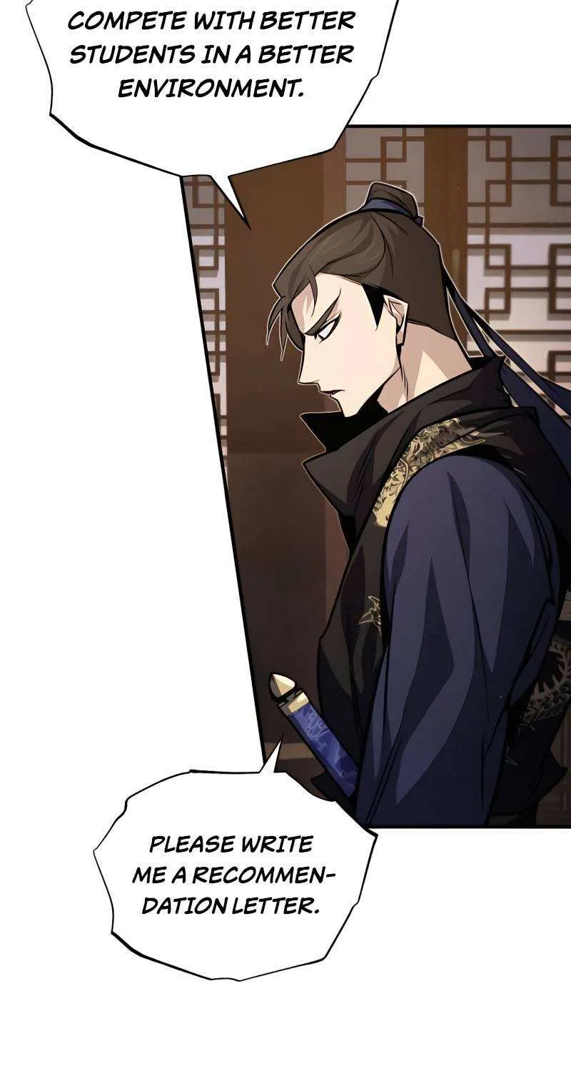 Read One hit teacher master baek chapter 32 image 83 on Lezhin