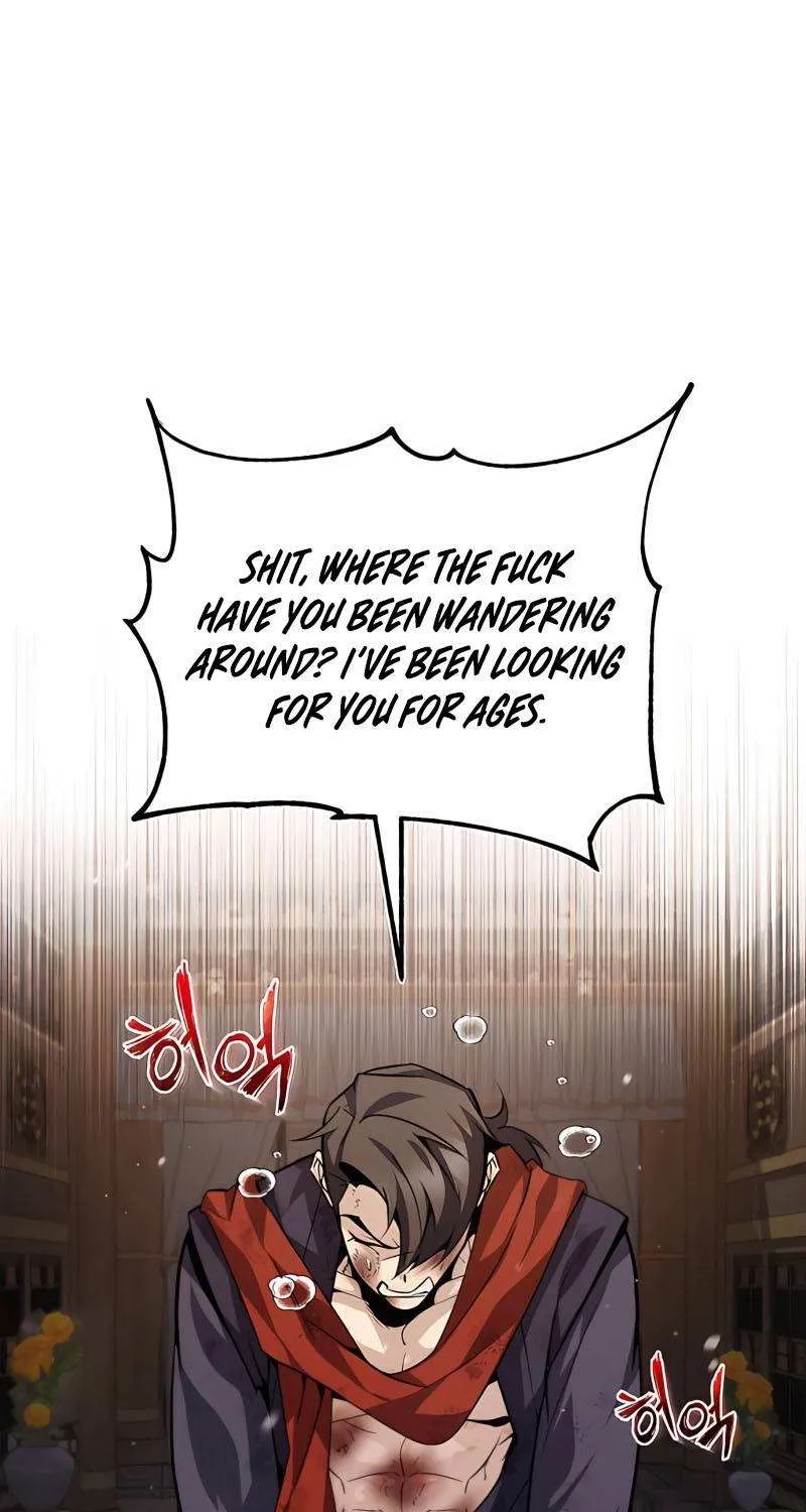 Read One hit teacher master baek chapter 32 image 91 on Lezhin