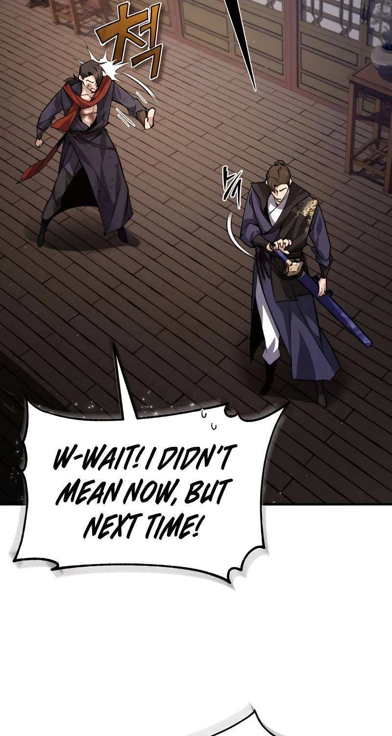 Read One hit teacher master baek chapter 32 image 94 on Lezhin