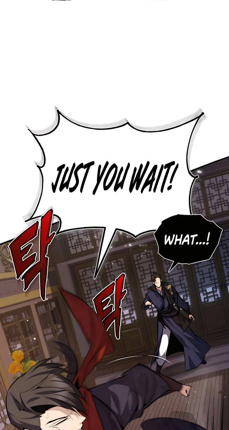 Read One hit teacher master baek chapter 32 image 98 on Lezhin