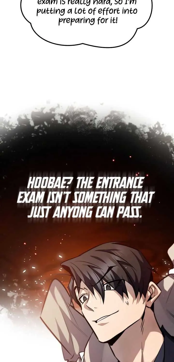 Read One hit teacher master baek chapter 33 image 11 on Lezhin