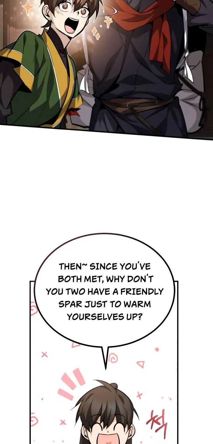 Read One hit teacher master baek chapter 33 image 14 on Lezhin