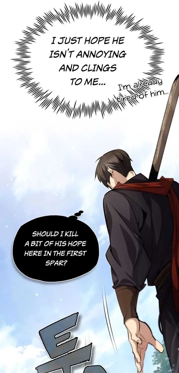Read One hit teacher master baek chapter 33 image 16 on Lezhin
