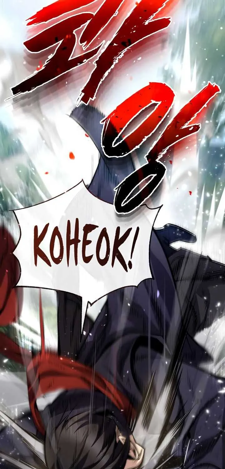 Read One hit teacher master baek chapter 33 image 20 on Lezhin