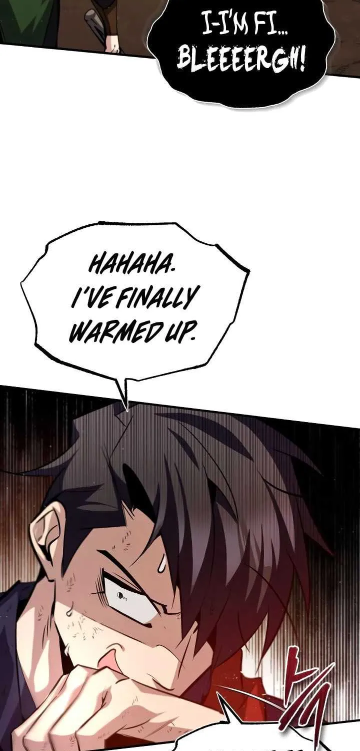 Read One hit teacher master baek chapter 33 image 22 on Lezhin