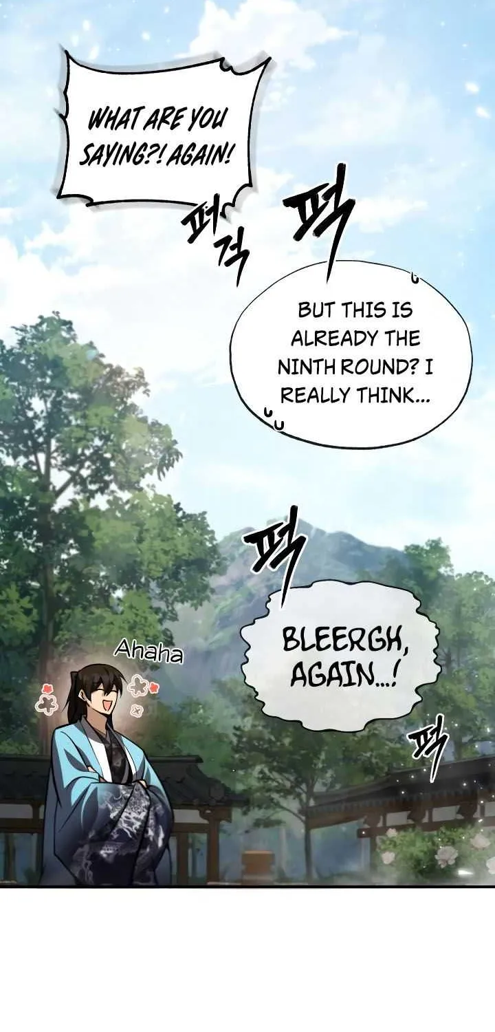 Read One hit teacher master baek chapter 33 image 25 on Lezhin