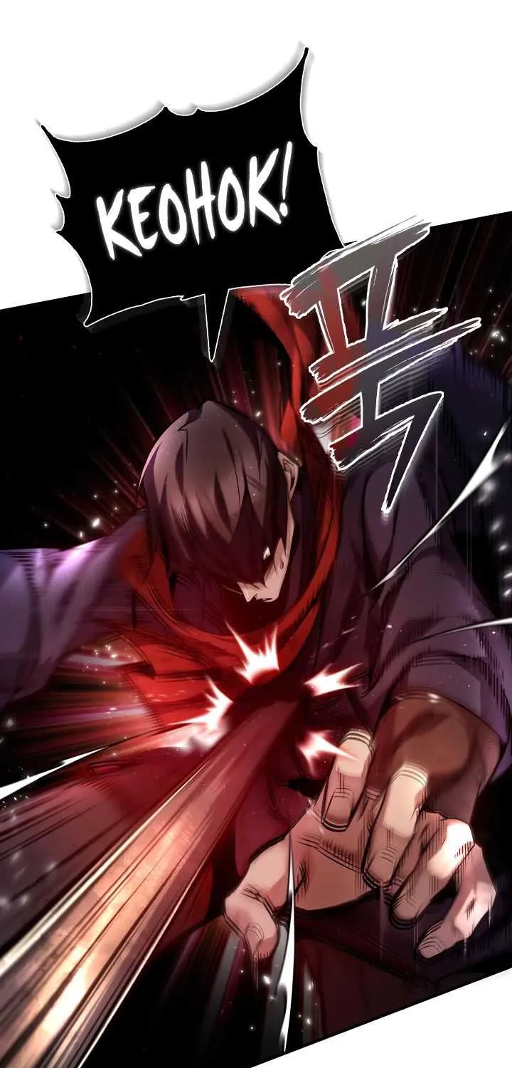 Read One hit teacher master baek chapter 33 image 26 on Lezhin