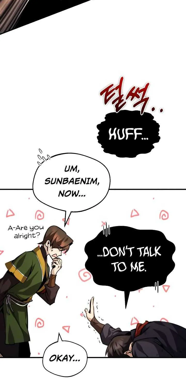 Read One hit teacher master baek chapter 33 image 27 on Lezhin