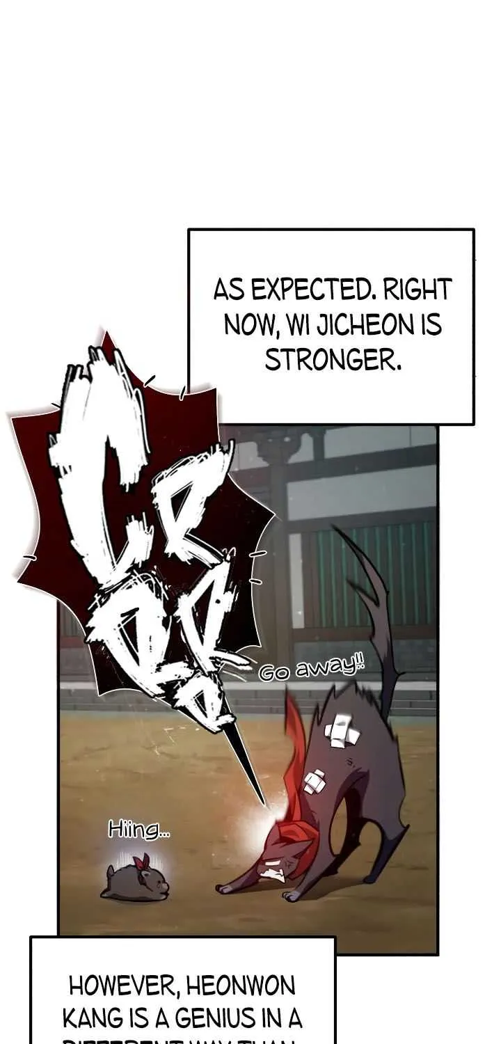 Read One hit teacher master baek chapter 33 image 28 on Lezhin