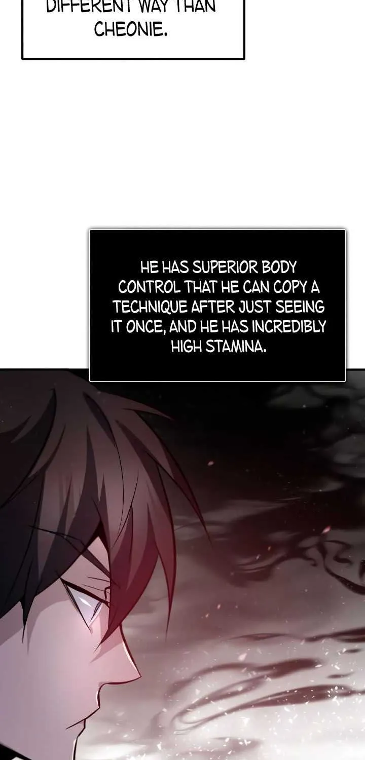 Read One hit teacher master baek chapter 33 image 29 on Lezhin