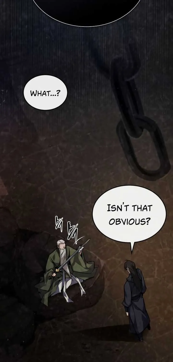 Read One hit teacher master baek chapter 33 image 35 on Lezhin