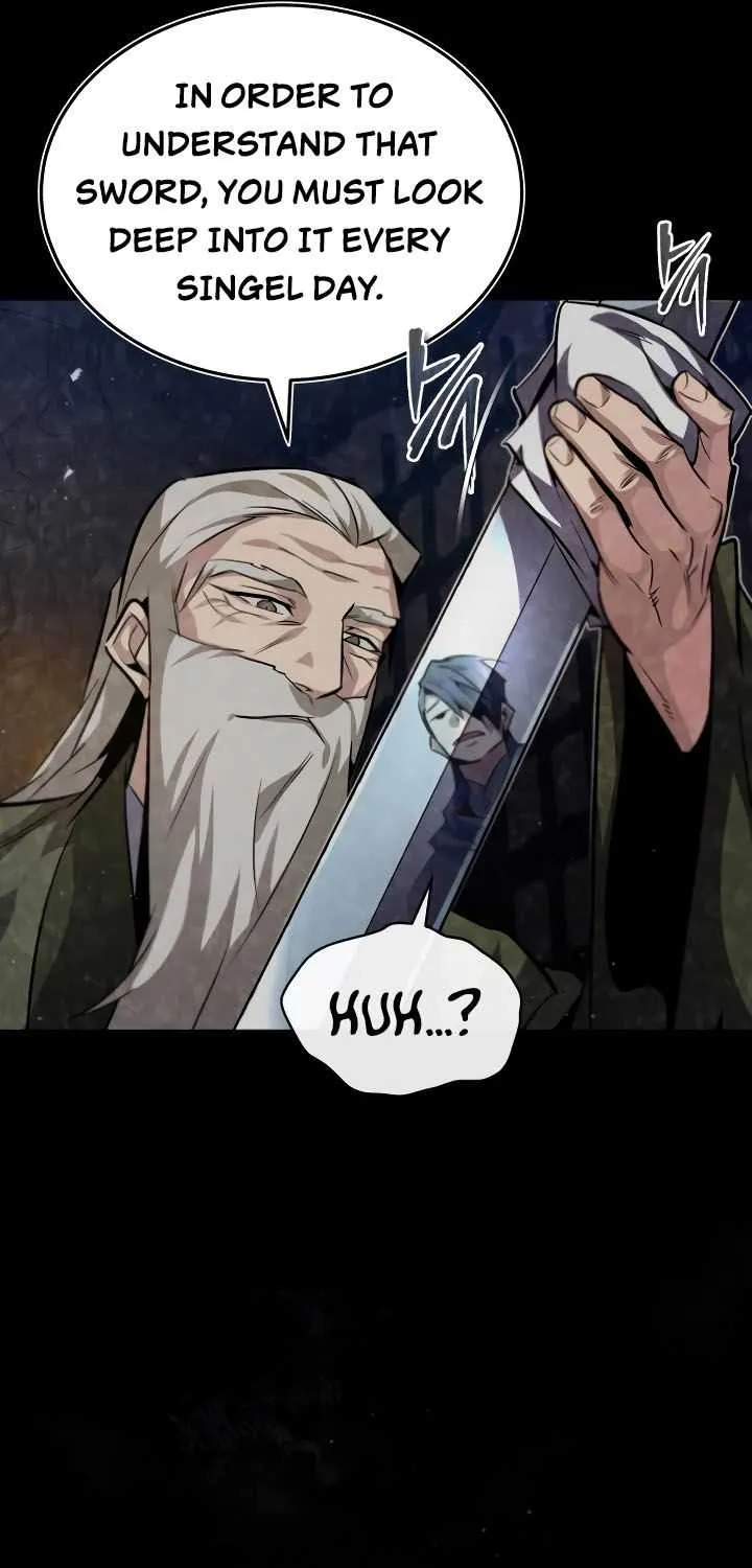 Read One hit teacher master baek chapter 33 image 39 on Lezhin