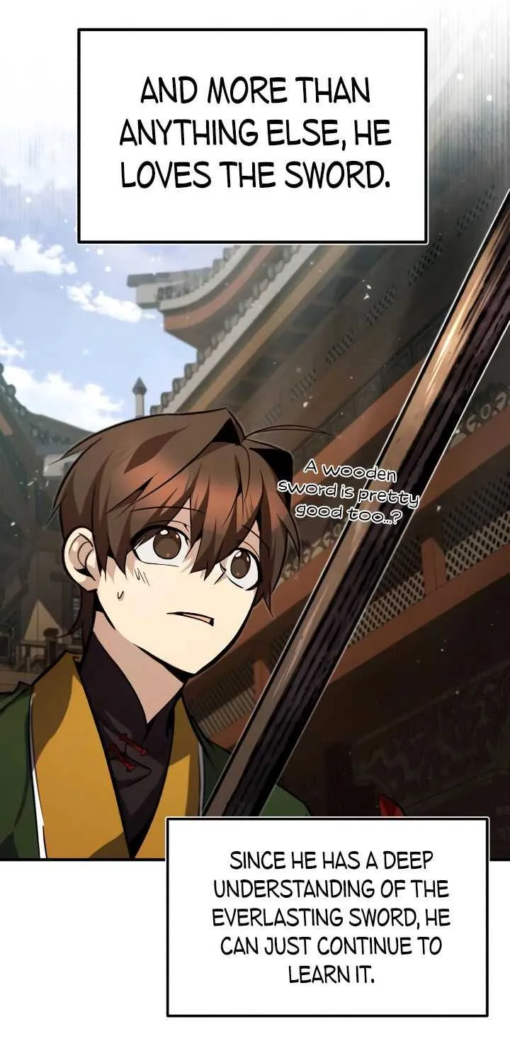 Read One hit teacher master baek chapter 33 image 41 on Lezhin