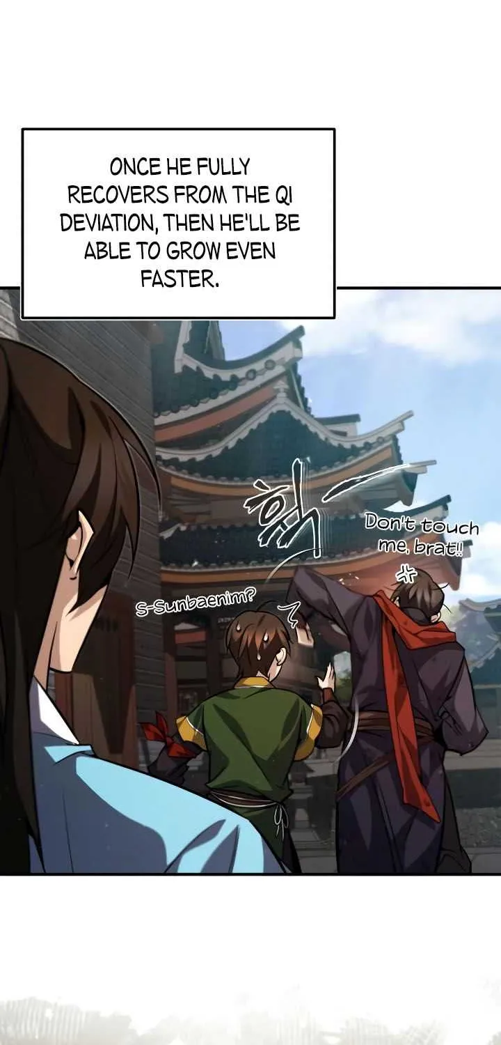Read One hit teacher master baek chapter 33 image 42 on Lezhin