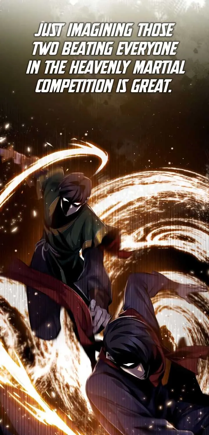 Read One hit teacher master baek chapter 33 image 43 on Lezhin
