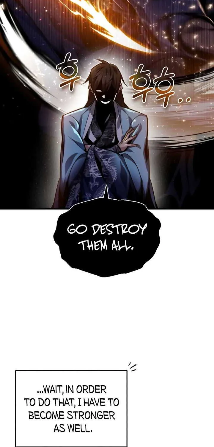 Read One hit teacher master baek chapter 33 image 44 on Lezhin