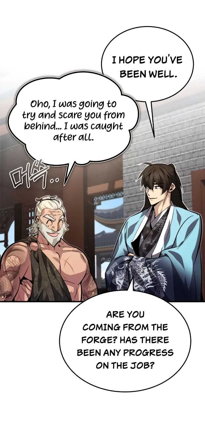 Read One hit teacher master baek chapter 33 image 47 on Lezhin