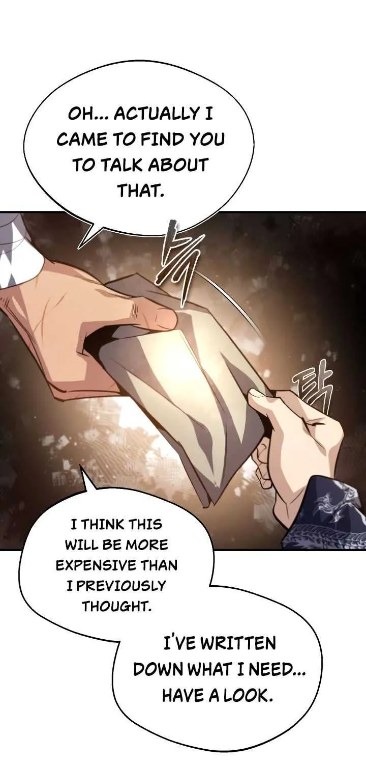 Read One hit teacher master baek chapter 33 image 48 on Lezhin
