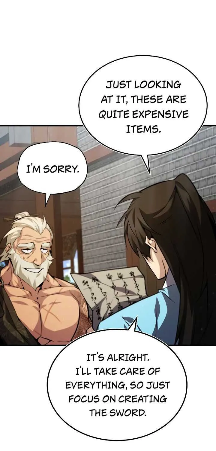 Read One hit teacher master baek chapter 33 image 49 on Lezhin