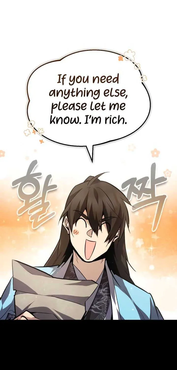 Read One hit teacher master baek chapter 33 image 50 on Lezhin