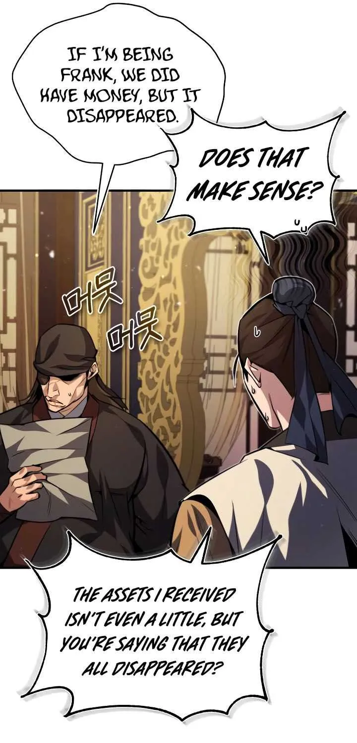 Read One hit teacher master baek chapter 33 image 55 on Lezhin